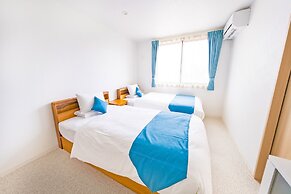 Hotel California Miyakojima Resort