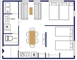 Hotel California Miyakojima Resort