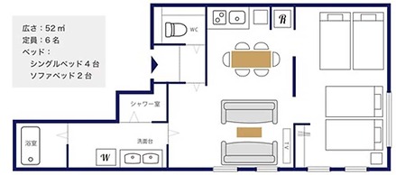 Hotel California Miyakojima Resort