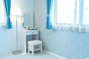 Hotel California Miyakojima Resort