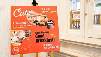 Hotel California Miyakojima Resort