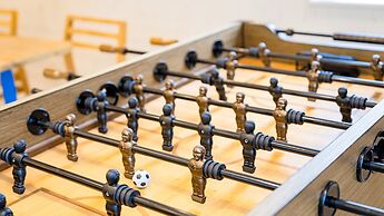 Hotel California Miyakojima Resort