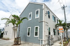 Hotel California Miyakojima Resort