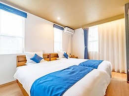 Hotel California Miyakojima Resort