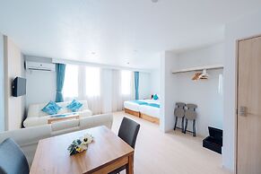 Hotel California Miyakojima Resort