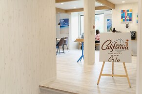 Hotel California Miyakojima Resort