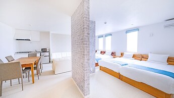 Hotel California Miyakojima Resort