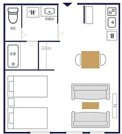 Hotel California Miyakojima Resort