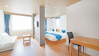 Hotel California Miyakojima Resort