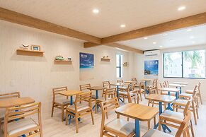 Hotel California Miyakojima Resort