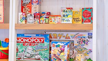 Hotel California Miyakojima Resort