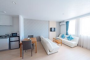 Hotel California Miyakojima Resort