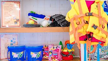 Hotel California Miyakojima Resort