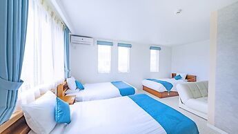 Hotel California Miyakojima Resort