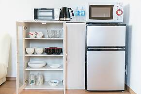 Hotel California Miyakojima Resort