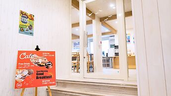 Hotel California Miyakojima Resort