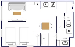 Hotel California Miyakojima Resort