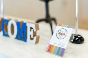 Hotel California Miyakojima Resort