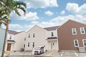 Hotel California Miyakojima Resort