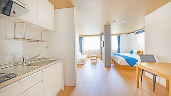 Hotel California Miyakojima Resort