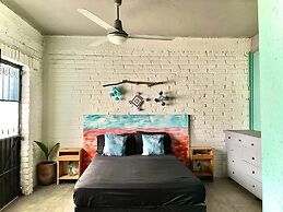 Canova Hostel & Pizza