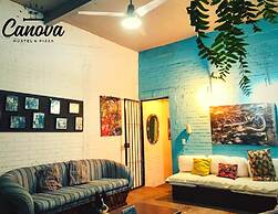 Canova Hostel & Pizza