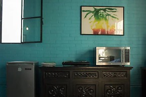 Canova Hostel & Pizza