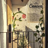 Canova Hostel & Pizza