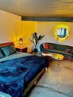 Canova Hostel & Pizza