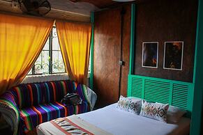 Canova Hostel & Pizza