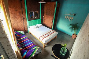 Canova Hostel & Pizza