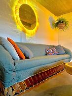 Canova Hostel & Pizza