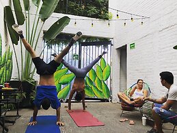 Canova Hostel & Pizza