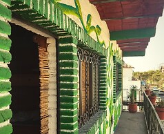 Canova Hostel & Pizza