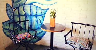 Canova Hostel & Pizza