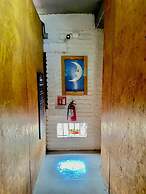 Canova Hostel & Pizza