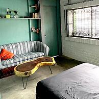 Canova Hostel & Pizza