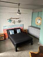 Canova Hostel & Pizza