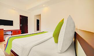 Treebo Wanderlust Residency With Mountain View