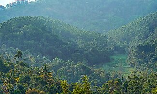 Treebo Wanderlust Residency With Mountain View