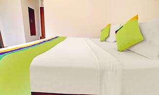 Treebo Wanderlust Residency With Mountain View