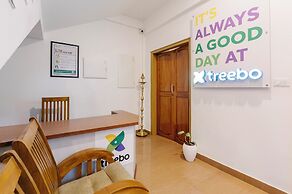 Treebo Wanderlust Residency With Mountain View