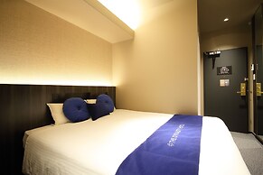 Dynasty Hotel & Resort Osaka