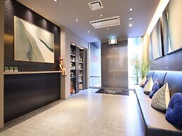 Dynasty Hotel & Resort Osaka