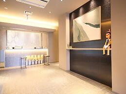 Dynasty Hotel & Resort Osaka