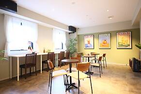 Dynasty Hotel & Resort Osaka