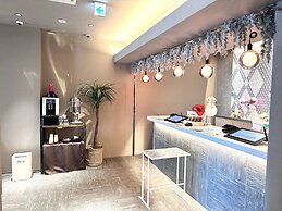 Dynasty Hotel & Resort Osaka