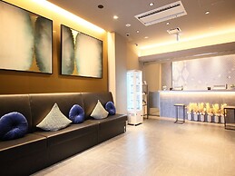 Dynasty Hotel & Resort Osaka