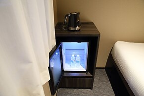 Dynasty Hotel & Resort Osaka