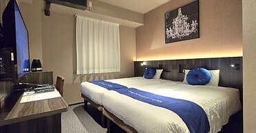 Dynasty Hotel & Resort Osaka